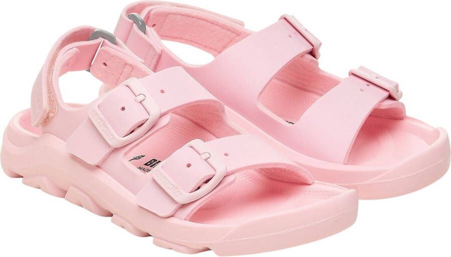 Birkenstock Sandalen 'Mogami'