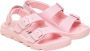 Birkenstock Teenslippers MOGAMI KIDS AS BIRKO-FLOR - Thumbnail 1