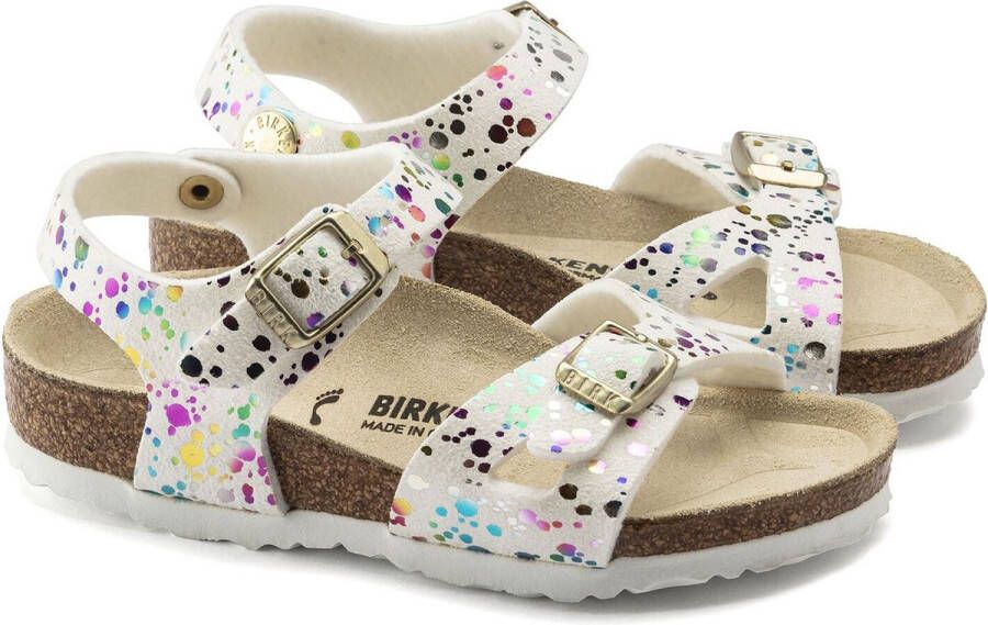 Birkenstock sandalen meisjes online