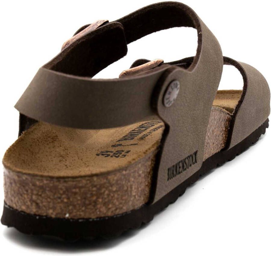 Birkenstock Sandalen New York Kids Streetwear Kind