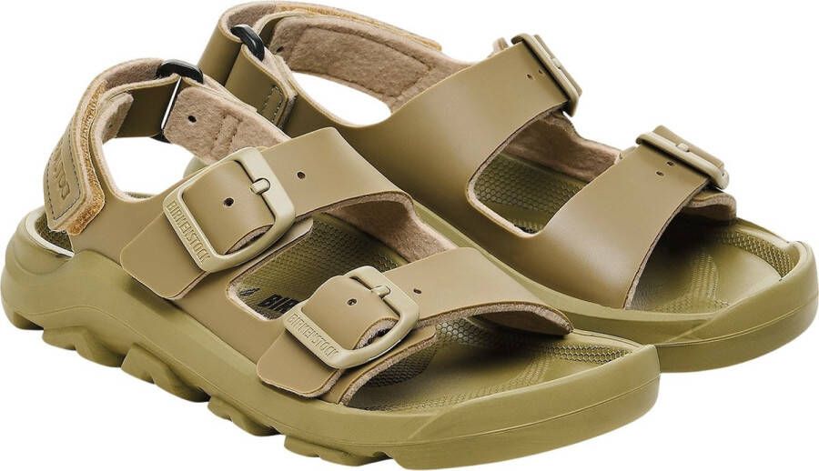 Birkenstock Teenslippers MOGAMI KIDS AS