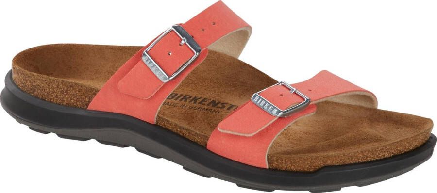 Birkenstock Women's Adventure Crosstown Arizona Sandal Sandalen