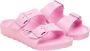 Birkenstock Arizona EVA Sandalen Kinderen Pink Kind Pink - Thumbnail 1