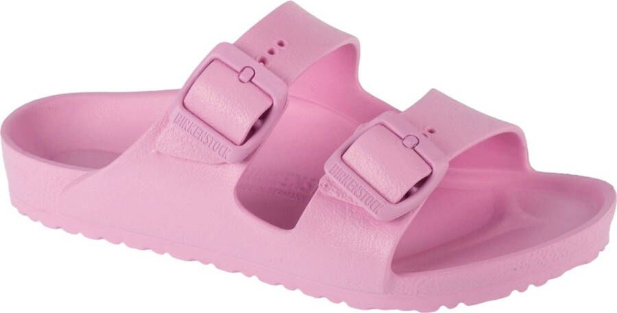 Birkenstock Arizona EVA Sandalen Kinderen Pink Kind Pink