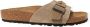 Birkenstock Slippers Oita Braided 1026730 Taupe Smal - Thumbnail 1