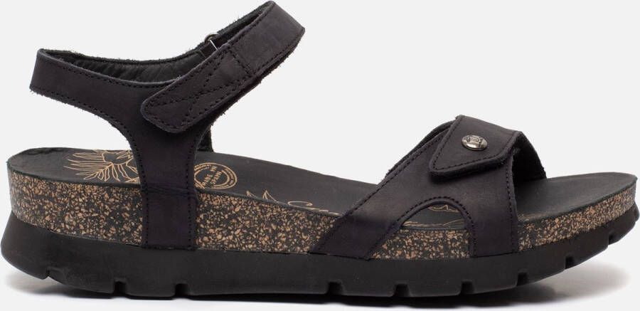 Birkenstock Sulia Basics B2 sandalen zwart Dames