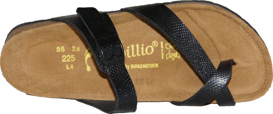 Birkenstock Tabora Papillio Smal Teenslippers