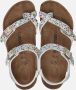 Birkenstock Sandalen 'Taormina MF' - Thumbnail 1