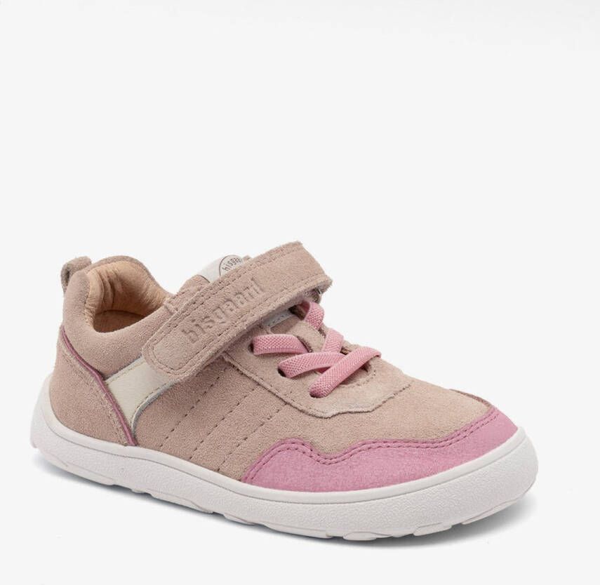 Bisgaard Kid's Barefoot Baloo Barefootschoenen pink