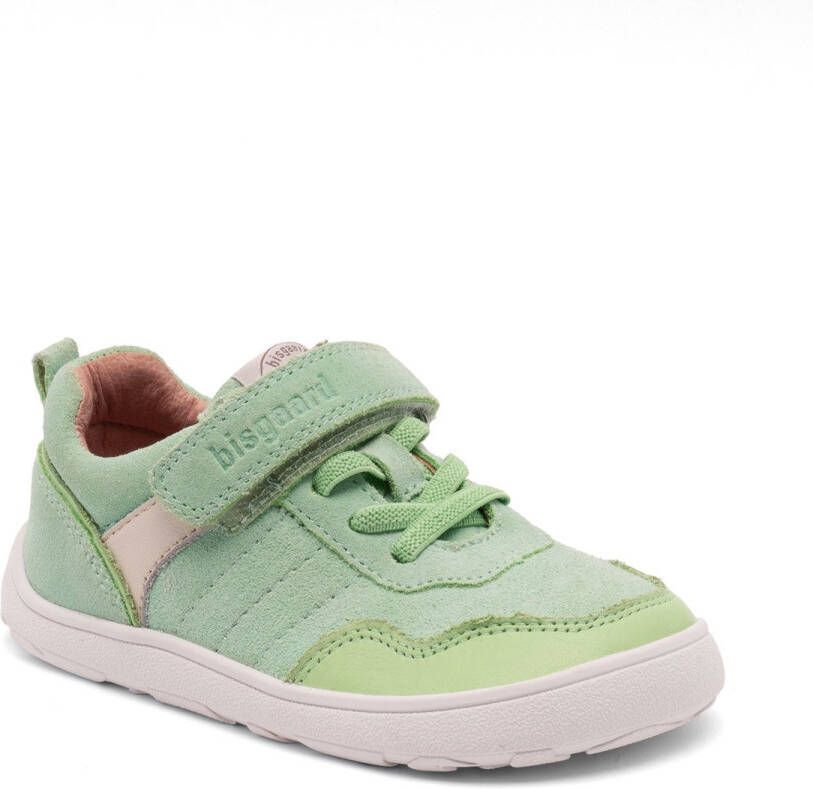 Bisgaard Barefoot Baloo Green Apple