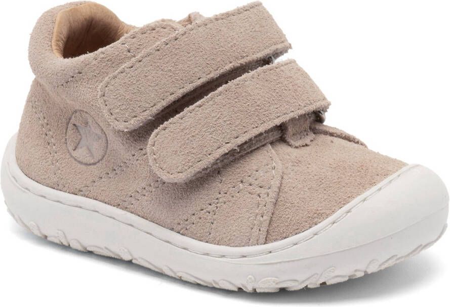 Bisgaard Kid's Hale V Barefootschoenen mouse