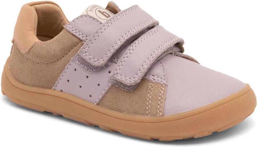 Bisgaard Barefoot Ricco Taupe