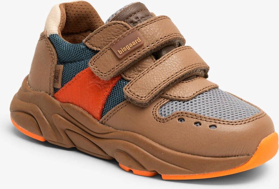 Bisgaard sneakers Herle Tex 64111 brown