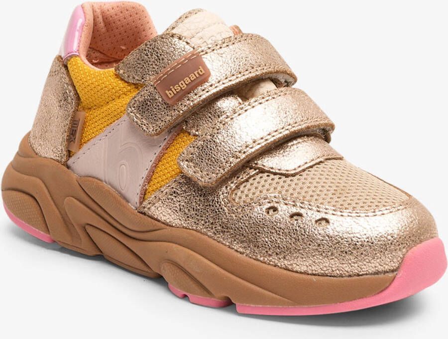 Bisgaard sneakers Herle Tex 64111 gold