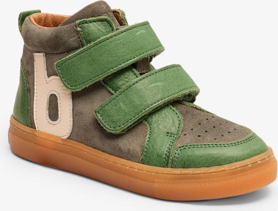 Bisgaard sneakers Jaxon 44507 avocado