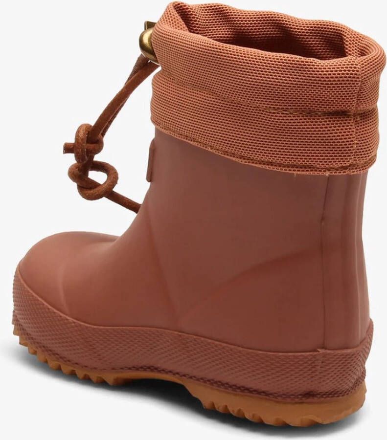 Bisgaard THERMOBOOTS OLD ROSE BABY Thermoboots Snowboots Sneeuwlaarzen Meisje Roze 20 (5715243152922)