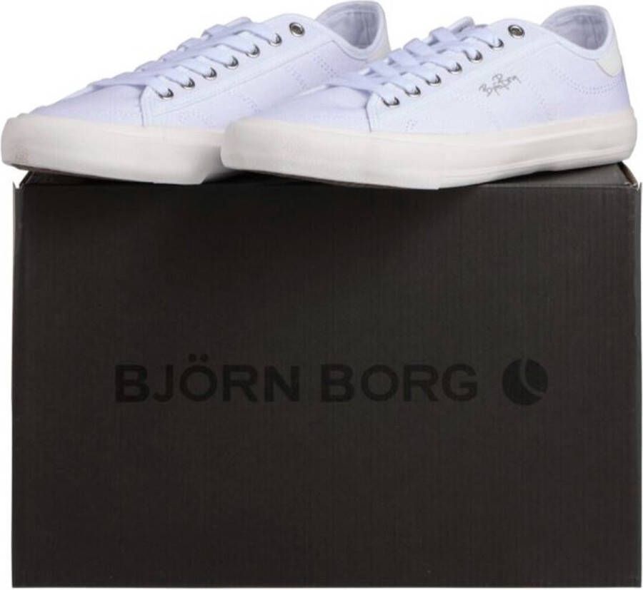 Björn Borg Sneakers in wit voor Dames