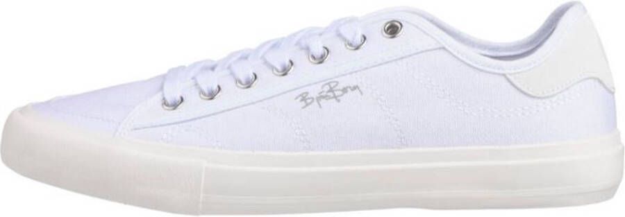 Björn Borg Sneakers in wit voor Heren