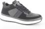 Bjorn Borg Björn Borg Sneakers H100 Mid Cas M 2242 614705 0999 Zwart - Thumbnail 14