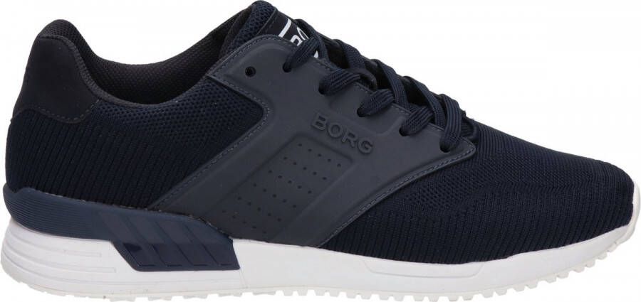 Björn Borg Bjorn Borg heren sneaker Blauw