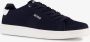 Björn Borg heren sneakers blauw - Thumbnail 2