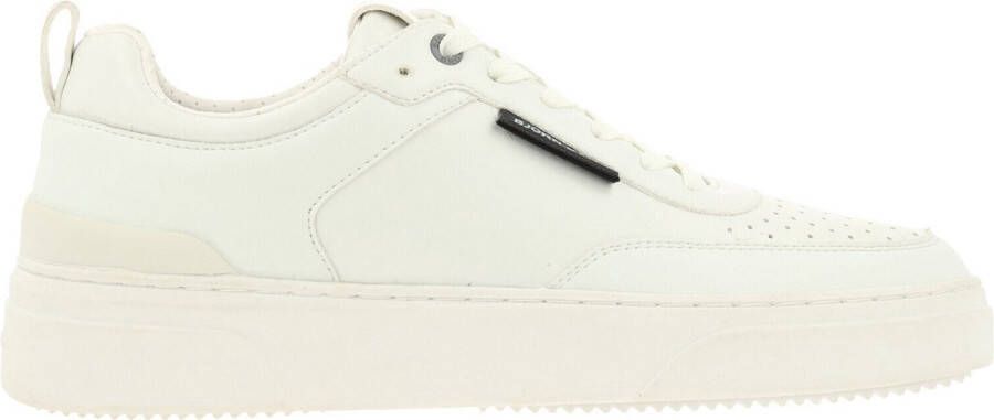 Björn Borg Bjorn Borg Sneaker Men Wht Wht Sneakers