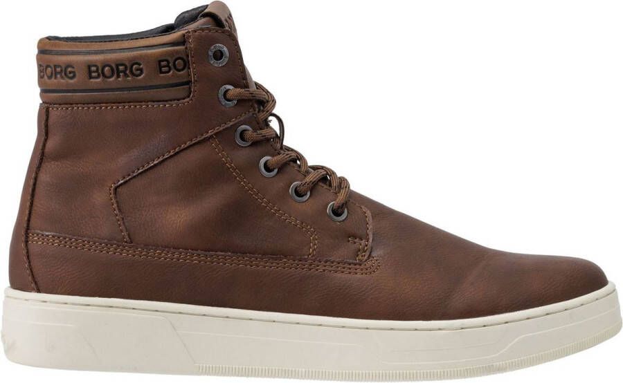 Björn Borg Veterschoenen Game High T1055 Bruin