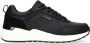 Bjorn Borg Björn Borg Sneakers R1900 OIL 0999 Zwart 41 - Thumbnail 2