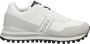 Björn Borg Lage Top Mode Sneaker R2000 EXT White Dames - Thumbnail 2