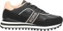 Björn Borg Bjorn Borg Sneakers Zwart Synthetisch 111252 Dames - Thumbnail 2