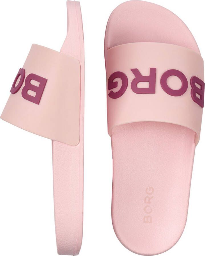 Björn Borg Slippers Vrouwen