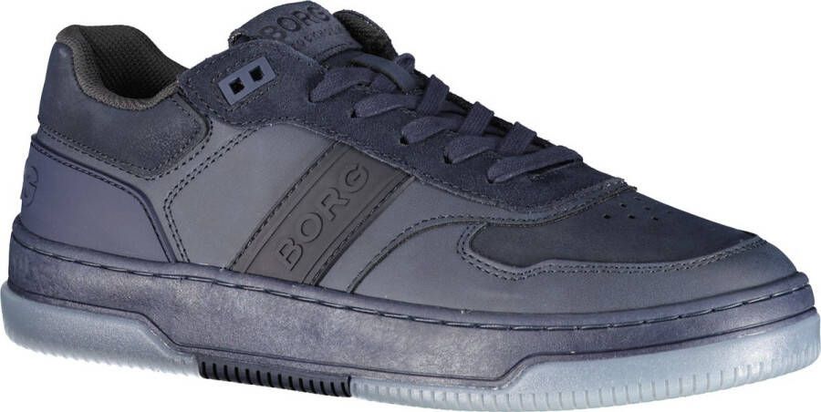 Bjorn Borg Björn Borg Sneaker Blauw