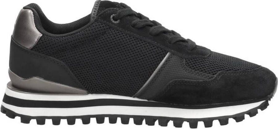 Björn Borg Sneaker Female Black Sneakers