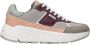 Björn Borg Sneakers R1300 PAS BLK W 2211 584519 6300 Grijs - Thumbnail 1