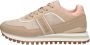 Björn Borg Bjorn Borg Bjorn Borg Sneakers Roze Synthetisch 111251 Dames Kunstleer - Thumbnail 1