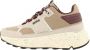 Bjorn borg Björn Borg Sneakers R1300 MID BLK SPKI W 2610 2241 584721 Beige Wit - Thumbnail 2