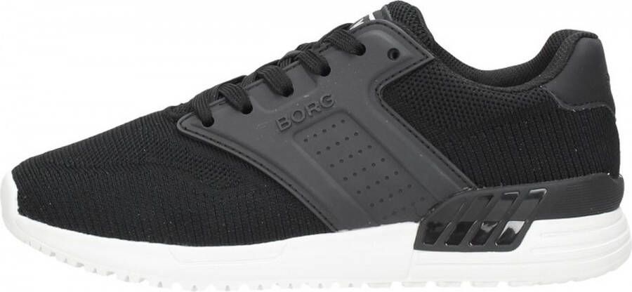 Björn Borg Bjorn Borg Sneaker Kids Blk 30 Sneakers