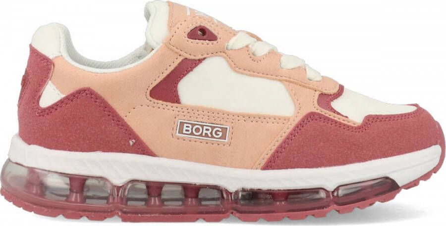 Björn Borg Bjorn Borg Bjorn Borg X500 CTR Roze Kinderen