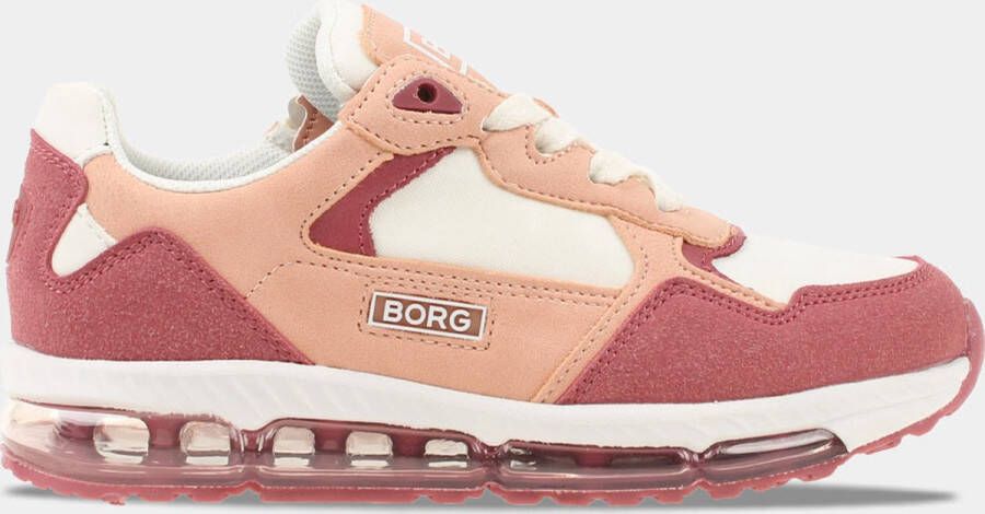 Björn Borg Bjorn Borg Bjorn Borg X500 CTR Roze Kinderen