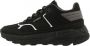 Björn Borg Sneakers R1300 MID TRC M 2242 584720 0909 Zwart - Thumbnail 1