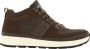 Bjorn Borg Björn Borg Sneakers H100 Mid Cas M 2242 614705 2000 Bruin - Thumbnail 1