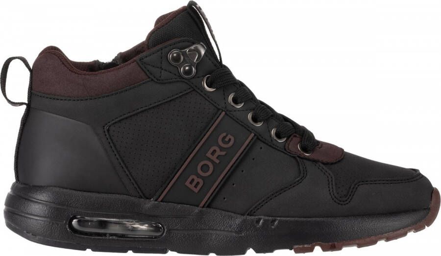 Björn Borg Bjorn Borg Sneaker Unisex Blk Brgy Sneakers