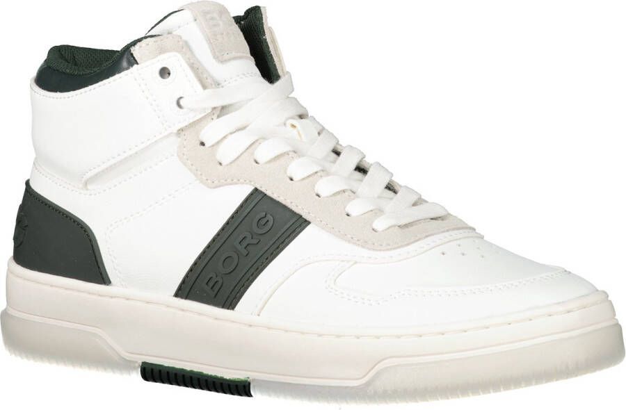 Bjorn Borg Björn Borg Sneaker Wit