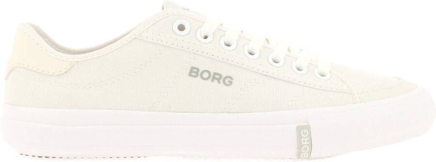 Björn Borg Bjorn Borg Sneaker Women Wht Sneakers