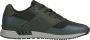 Björn Borg R145 Mono M groen sneakers heren(2242630501 9600 ) - Thumbnail 1