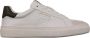 Bjorn Borg Björn Borg Sneakers T1600 CLS M Wit Groen 40 - Thumbnail 1