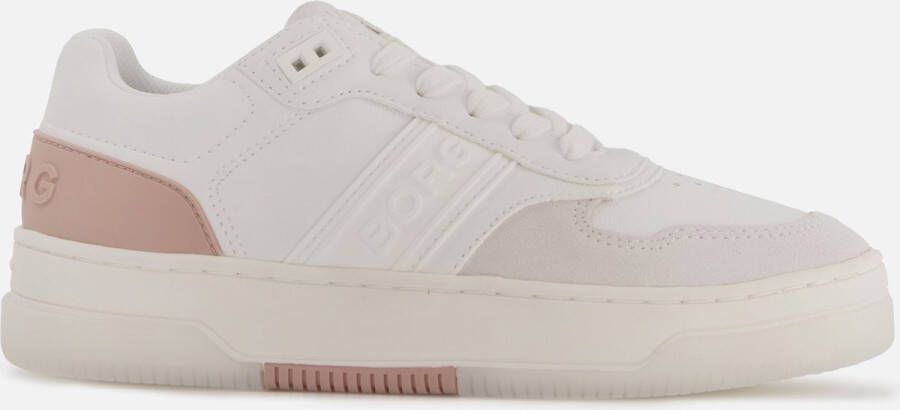 Björn Borg Sneakers Vrouwen