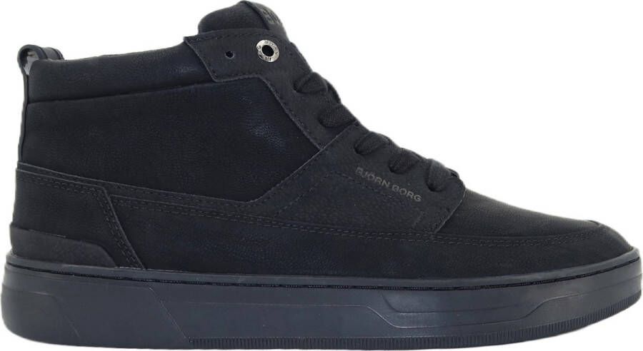 Björn Borg T1055 Mid FNG Sneakers Heren