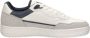 Björn Borg T2020 CAS M Sneakers Laag wit - Thumbnail 1