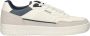 Björn Borg T2020 CAS M Sneakers Laag wit - Thumbnail 1